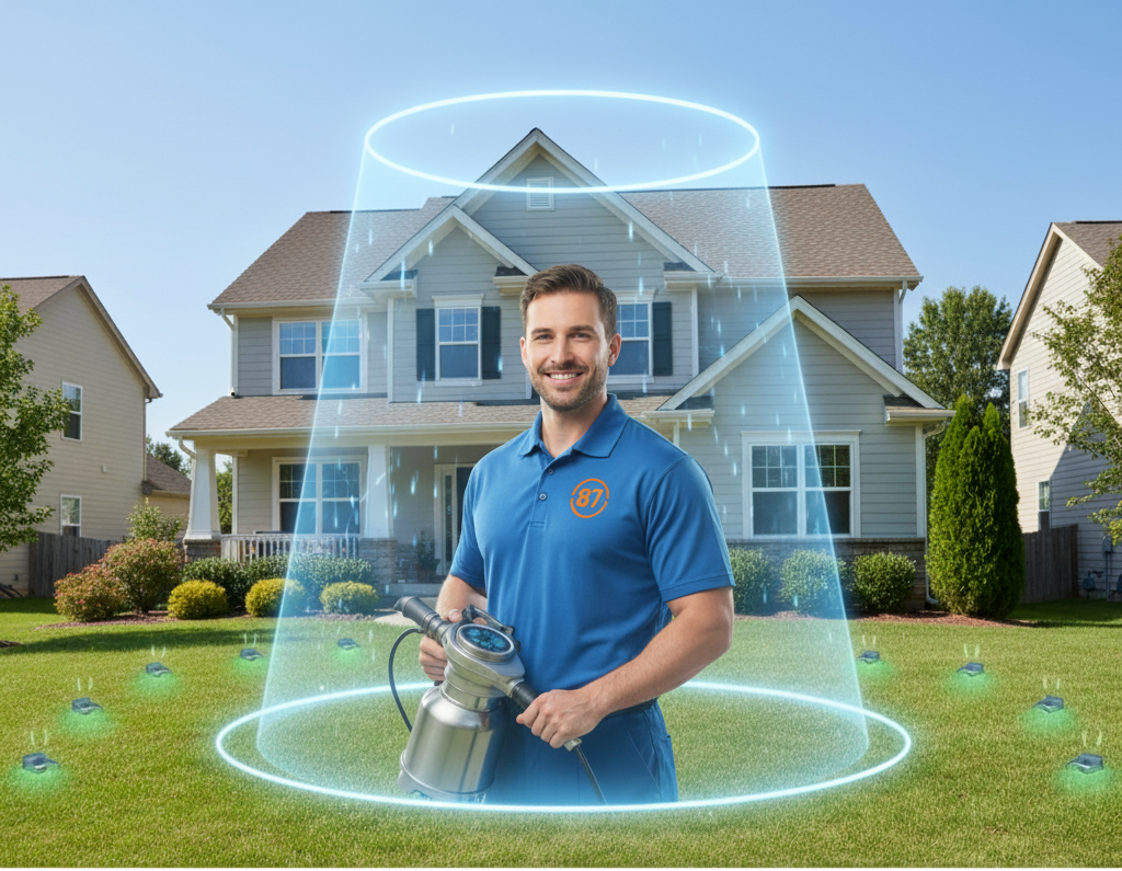 Pest Safe Family